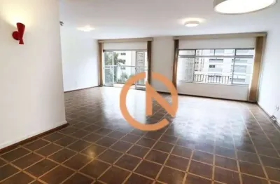 Apartamento residencial para venda e locação, itaim bibi, são paulo - ap4588.