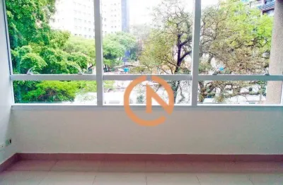 Conjunto comercial para venda e locação, bela vista, são paulo - cj1585.