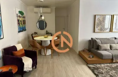 Apartamento residencial à venda, cerqueira césar, são paulo - ap2887.