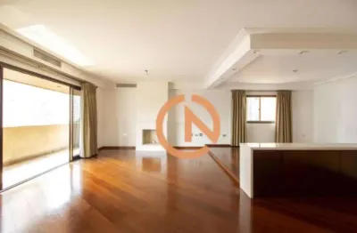 Apartamento com 3 quartos à venda na Rua Canário, 289, Moema, São Paulo