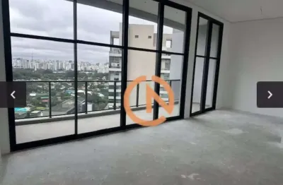Apartamento residencial à venda, indianópolis, são paulo - ap3351.