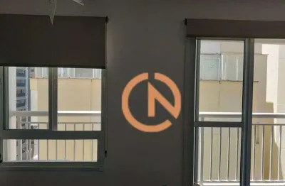 Apartamento residencial à venda, pinheiros, são paulo - ap1719.