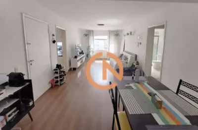 Apartamento residencial à venda, pinheiros, são paulo - ap3572.