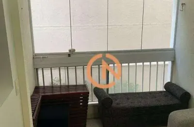 Apartamento residencial à venda, consolação, são paulo - ap4667.