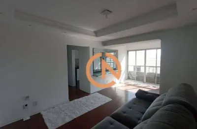 Apartamento residencial à venda, pinheiros, são paulo - ap4649.