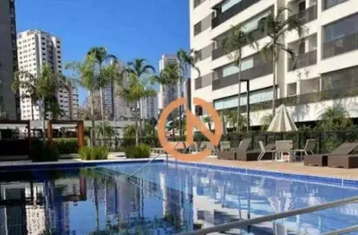 Apartamento residencial à venda, perdizes, são paulo - ap1486.