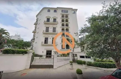 Apartamento residencial à venda, jardim paulista, são paulo - ap3918.