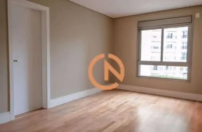 Apartamento residencial à venda, higienópolis, são paulo - ap4220.