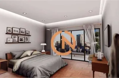 Apartamento residencial à venda, santa cecília, são paulo - ap3814.