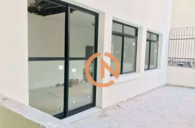 Apartamento residencial à venda, centro, são paulo - ap1477.