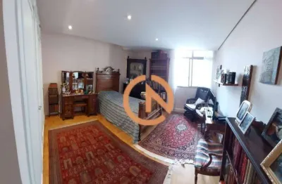 Apartamento residencial à venda, jardim paulista, são paulo - ap2079.