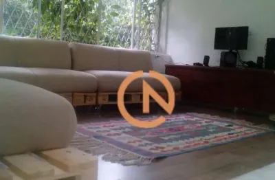 Apartamento residencial à venda, jardim europa, são paulo - ap3913.