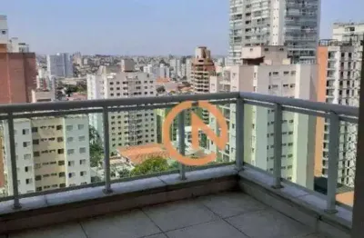 Apartamento residencial à venda, vila mascote, são paulo - ap4609.