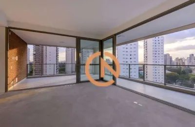Apartamento residencial à venda, vila mariana, são paulo - ap4593.