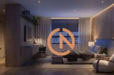 Apartamento residencial à venda, jardim paulista, são paulo - ap3960.