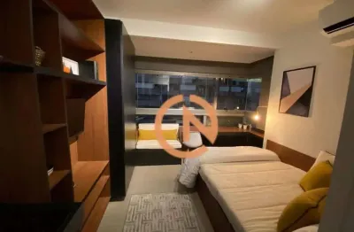 Apartamento residencial para venda e locação, pinheiros, são paulo - ap3941.
