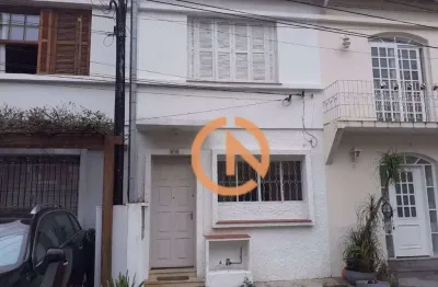 Casa residencial à venda, itaim bibi, são paulo - ca0032.