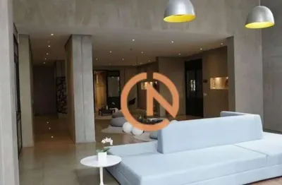 Apartamento residencial à venda, bela vista, são paulo - ap4355.