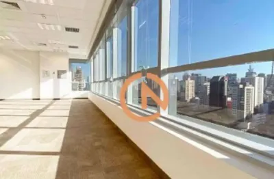 Prédio comercial para venda e locação, liberdade, são paulo - pr0099.