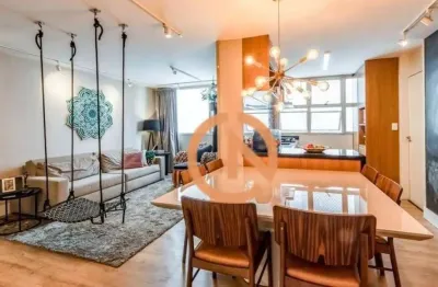 Apartamento residencial à venda, itaim bibi, são paulo - ap4216.