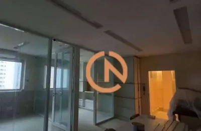 Conjunto comercial para venda e locação, alto de pinheiros, são paulo - cj1898.