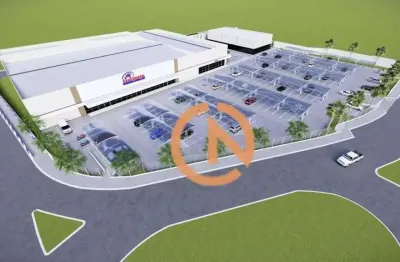 Terreno residencial para locação, vila cidade jardim, limeira - te0249.