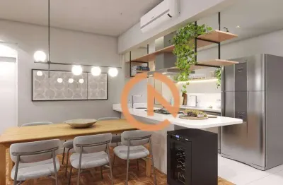 Apartamento com 3 quartos à venda na Rua Japão, Itaim Bibi, São Paulo
