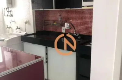 Apartamento duplex 1 quarto suíte na vila nova conceição - the blue loft