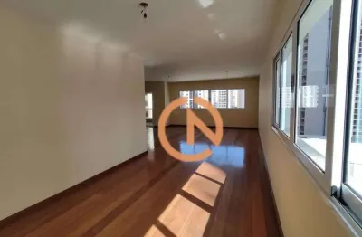 Apartamento residencial para locação, itaim bibi, são paulo - ap4500.