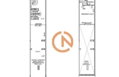 Loja comercial para venda e locação, paraíso, são paulo - lo0099.