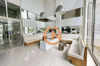 Apartamento residencial para locação, itaim bibi, são paulo - ap3870.