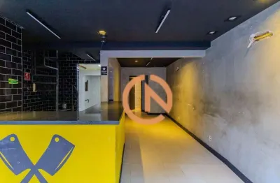 Casa comercial para alugar na Rua Cotoxó, 56, Pompéia, São Paulo