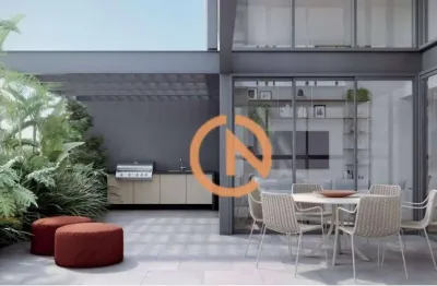 Apartamento residencial à venda, consolação, são paulo - ap4231.