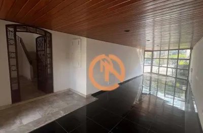 Sobrado comercial para venda e locação, jardim paulistano, são paulo
