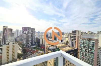 Cobertura com 4 dormitórios à venda, 234 m² por r$ 3.250.000,00 - vila uberabinha - são paulo/sp