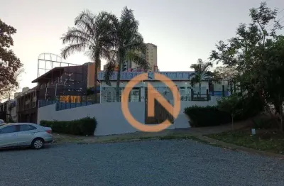 Salão comercial para venda ou locação – jardim proença, campinas/sp