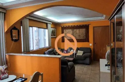 Aparatamento na alameda itu com 3 quartos e uma suite