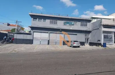 Loja para alugar, 576 m² - jardim floresta - são paulo/sp