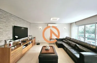 Apartamento com 3 quartos à venda na Rua Doutor Renato Paes de Barros, Itaim Bibi, São Paulo