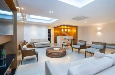 Apartamento com 3 quartos à venda na Rua Jesuíno Arruda, Itaim Bibi, São Paulo