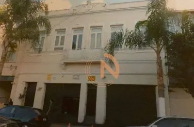 Barracão / Galpão / Depósito com 1 sala à venda na Rua Martiniano de Carvalho, Bela Vista, São Paulo