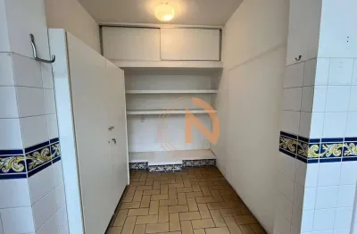 Apartamento amplo e bem localizado nos jardins – são paulo