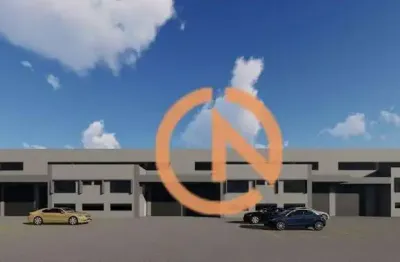 Galpão comercial para locação, penha, bragança paulista - ga0111.