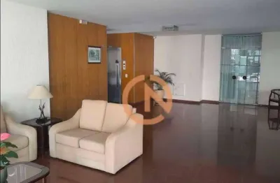 Apartamento residencial para venda e locação, campo belo, são paulo - ap2906.