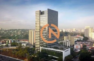 Conjunto comercial para locação, butantã, são paulo - cj1572.