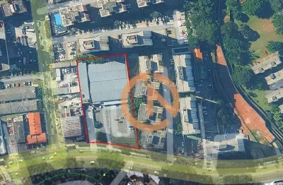 Excelente oportunidade de investimento na zona sul de são paulo!
