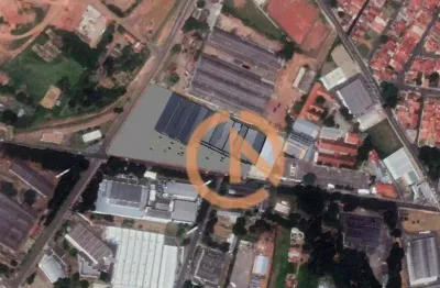 Aluguel de galpões comerciais novos. - ao lado da fesb