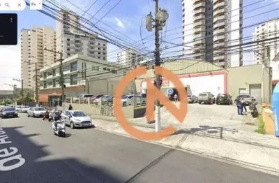 Galpão comercial à venda, água fria, são paulo - ga0018.