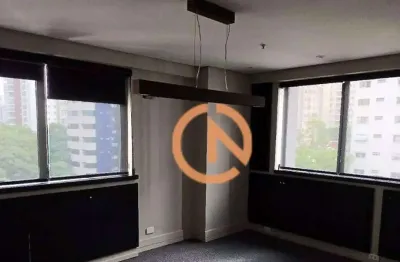 Conjunto comercial à venda, jardim paulista, são paulo - cj0915.