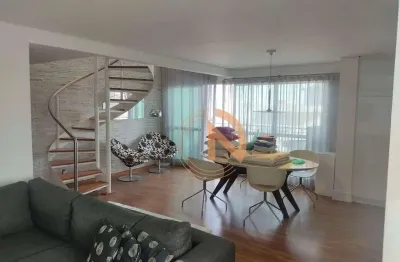 Apartamento com 1 quarto à venda na Rua Diogo Jácome, 954, Moema, São Paulo